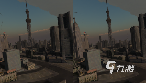 PG电子平台好玩的vr游戏app怎样下载 2025受欢送vr游戏app排行榜(图3)