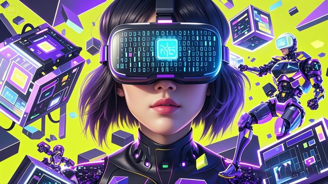 PG电子官方20245VR游戏机能：双平台十大VR神作从头界说沉醉感