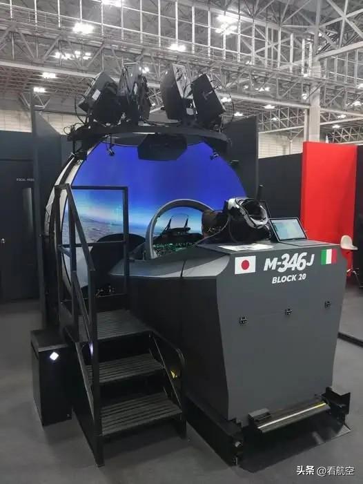 PG电子娱乐日本启动新高教机招标三菱重工首展新T-X模子(图4)