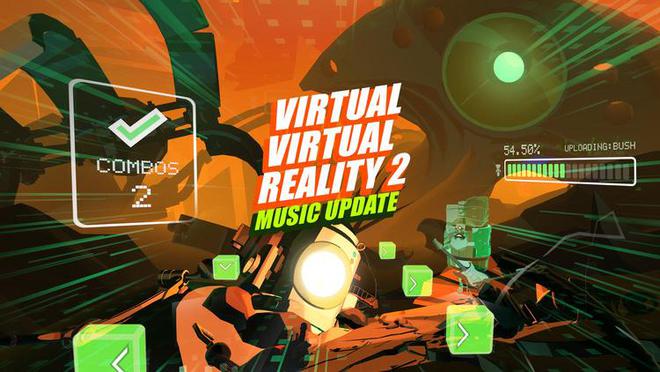 PG电子APP别再被割韭菜！2025年VR游戏高口碑续作TOP10下载保举(图9)