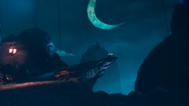 PG电子官网黏土风VR冒险游戏《The Midnight Walk》登岸PSVR